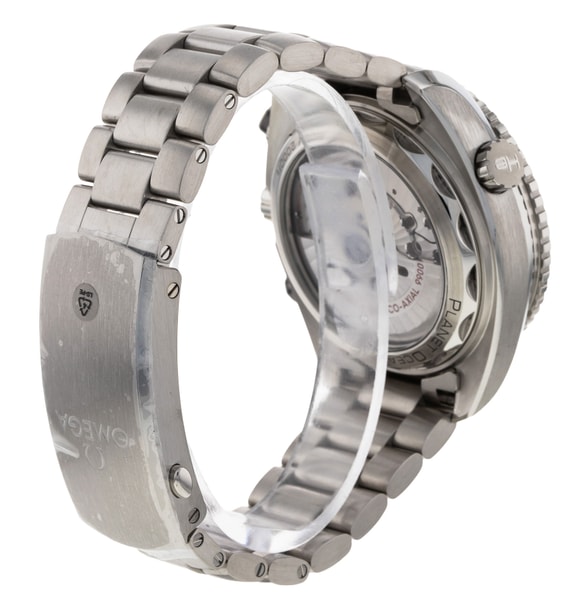 Omega Planet Ocean 215.30.46.51.01.002